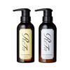 ReFa ION CARE SHAMPOO TREATMENT SET MTG Damage Repair