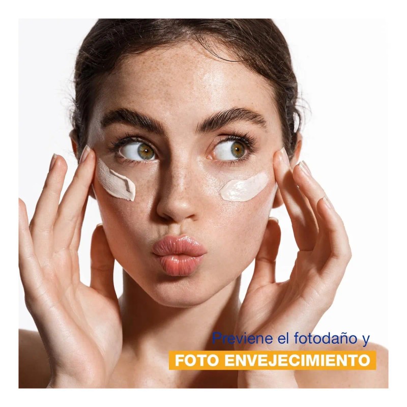 Protector Solar Eclipsol Fps Ultra Crema 125g