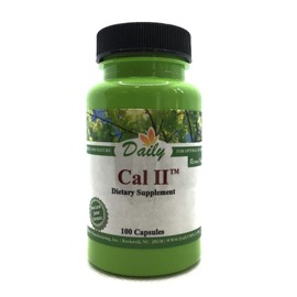 Daily Manufacturing Cal-II™ (Calcium Carbonate & Hydroxide)