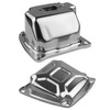 Exhaust Muffler Fit for Stihl Chainsaw MS661 MS661C Lawn Mower