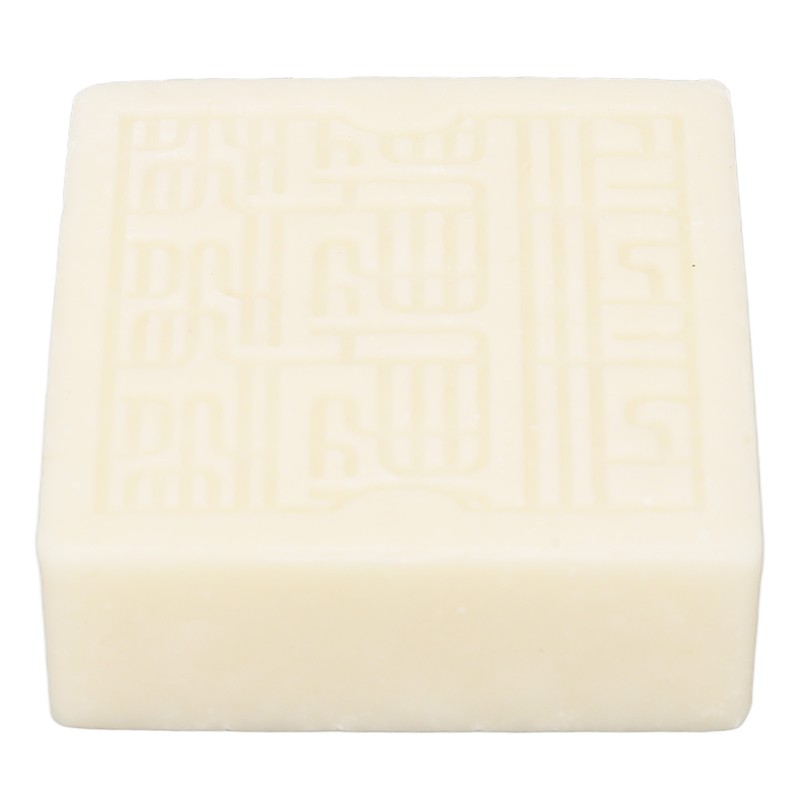Rice Water Shampoo Bar Nourishing Grease Removal Portable Shampoo Soap