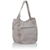 Kipling K1397389L Grey Gris 3.3 gal (11 L), Grey Gris