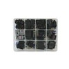 Connect 37397 Assorted VW Electrical Connector Kit 3.5 Series 28pc