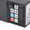 VFD Frequency Converter Digital Display 1.5KW 7A 220V Input Output