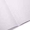 Rhino A5+ Exercise Books, 48 Page / 8mm Lined with