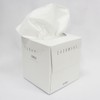Scottie Japanese Paper Cashmere Tissue Cubes, 160 Sheets (80 Pairs)