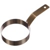 Zodiac 2104 Egg Ring Stainless Steel 10 cm/4"
