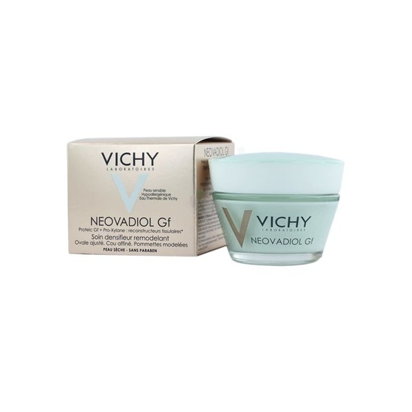 Vichy Réactivateur 3337871331948 Fondamental Face Cream 50 ml
