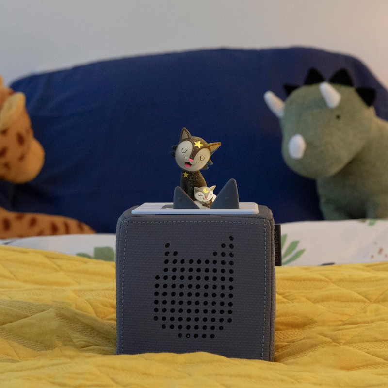 tonies Bedtime Stories Audio Character - Toddler Bedtime Story, Audiobooks