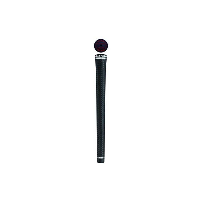 Pin Ping Grip GP 360 Light Tour Velvet Grip Black/Red