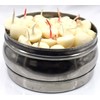 Pure Cow Ghee Wicks (Pack of 100 Pcs) in Steel