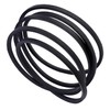 5/8" X 70.75" Mower Belt Replacement Compatible with MTD Cub