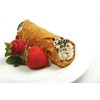 Norpro, Set of 4 Stainless Steel Cannoli Forms, 5.75in/14.5cm