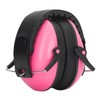 Ear Muff Noise Reduction Earmuff Hearing Protection Sound Blocking Headphone