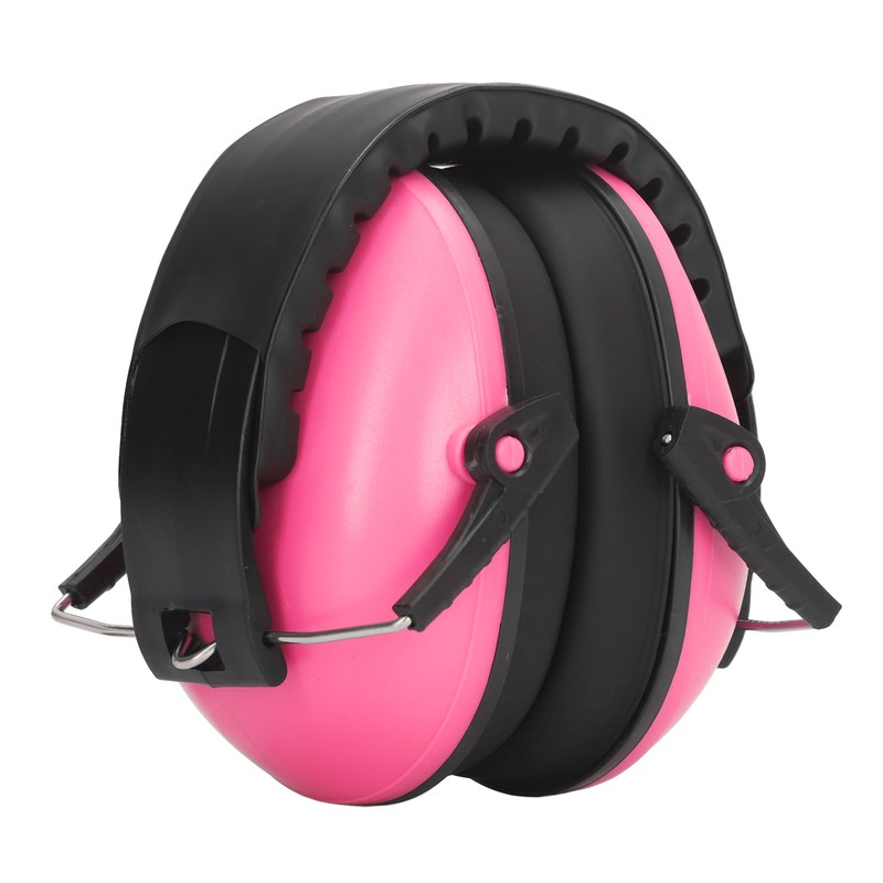 Ear Muff Noise Reduction Earmuff Hearing Protection Sound Blocking Headphone