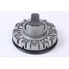 [SGH7Z96] Noritz Parts Burner Cap LL/BA (DW31D7JA) [HM]