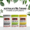 Swisse-Liver Detox Ultiboost 200 Tablets