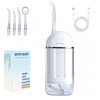 닝타우스 휴대용 무선 구강세정기 Ningtaus Portable Wireless Oral Irrigator