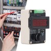 Signal Generator Adjustable PCB Digital Display Current Voltage Signal Generator