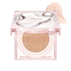 CLIO [CLIO]Kill Cover High Glow Cushion Set (+refill) (3 colors)