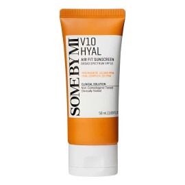 Some By Mi Protector Solar V10 Hyal Air Fit Spf 50 Ml