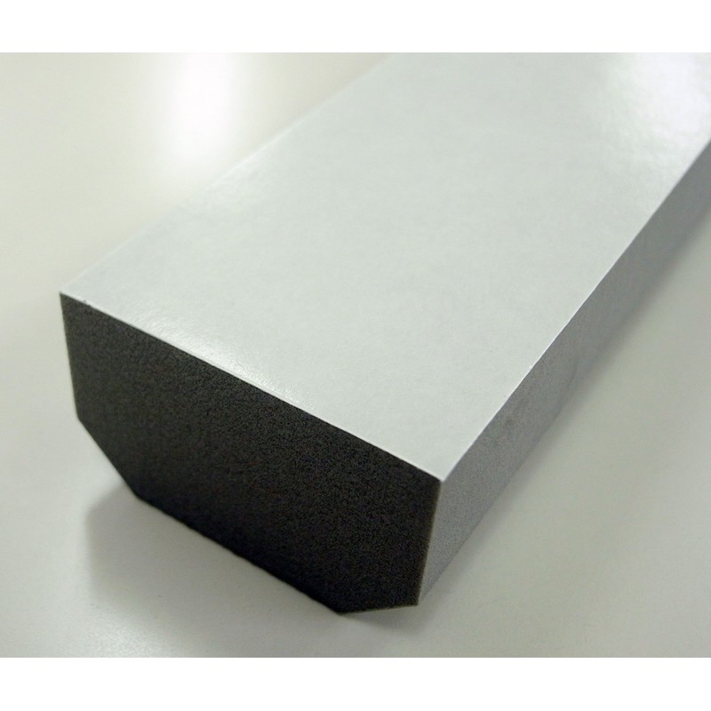 Innoak protects against scratches. Safety Parking Cushion 1.2 x 2.0