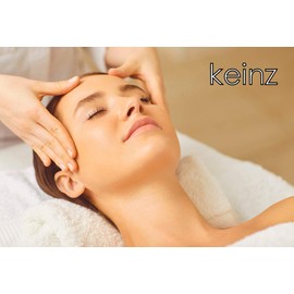 keinz Orga Keynes Orga Oil ARG Organ Oil Virgin Organic (Oregon Tilth USA Certified), 3.4 fl oz (100 ml), Country of Origin: Morocco