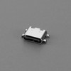 VGOL Pack of 5 Type-C Charging Port Compatible with GoodTel