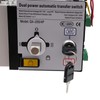 Automatic Transfer Switch, 250A Industrial Automatic Transfer Switch 110V Dual