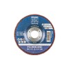 Pferd Polinox 44692263 Sanding Disc PNL Diameter 125 mm Width