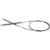 Knitter's Pride-Dreamz Fixed Circular Needles 40", Size 7/4.5mm