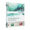 Logistic Sign System Vitrum 150/150 Door Sign with Red/Green Indicator