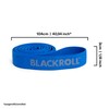 Blackroll® super band – fitness band Training band/gymnastics band/sports band