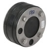 PSI Ring space seal DN 100 mm fibre optic pipe