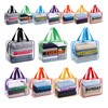 Woanger 14 Pack Packing Cubes for Travel Days of Week