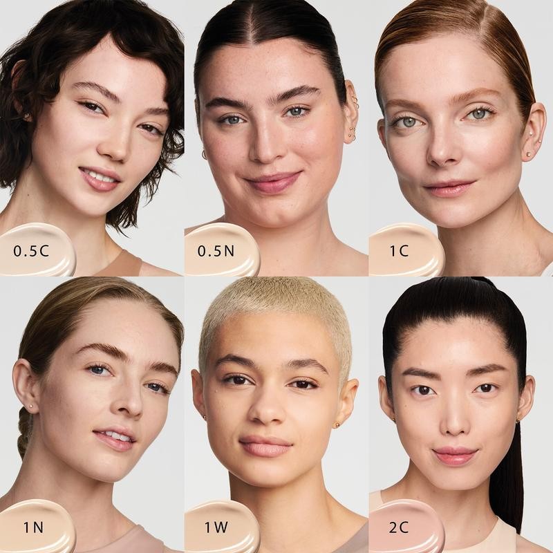 Double Wear Stay-in-Place 24-Hour Concealer:_3W