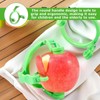 Handheld Apple Peeler,Apple Peeler Corer Slicer All In One,Fruit Peeler,Tool,Adjustable