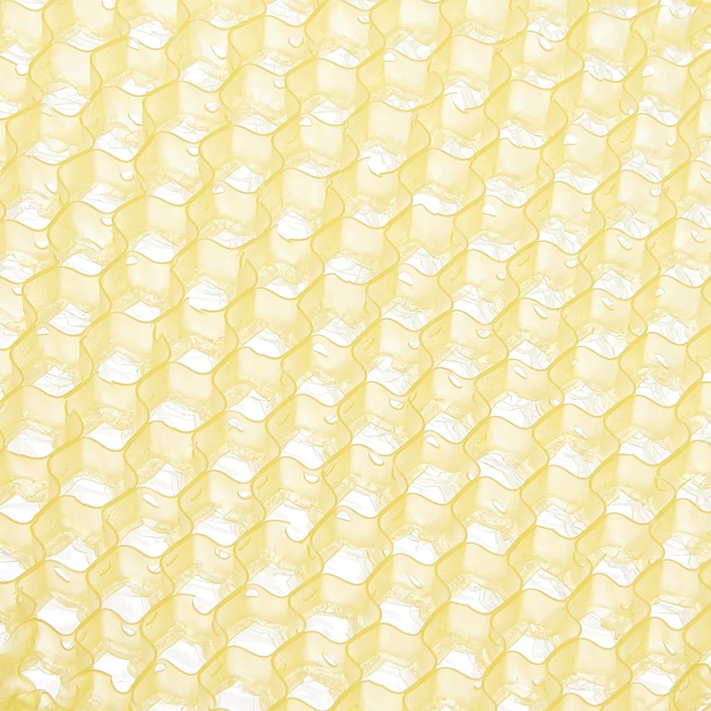 SPA TREATMENT SPRACOAL STIMALITE HONEYCOMB SPACEL YELLOW