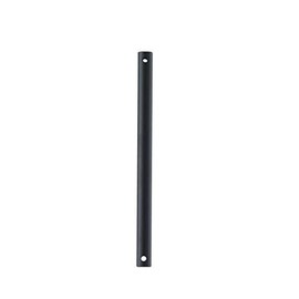 Koizumi Lighting AE40391E Interior Fan S-Series Extension Pipe for Vintage Type 11.8 inches (30 cm)