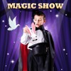 Skirfy Magic Goods, Toys, 12 Types, Magic Goods, Magic Set,