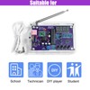 FM Radio Kit, Soldering Practice Kits, DIY Electronic Project Kit