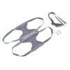 Pet Grooming Hammock Breathable Soft M Size Hammock Restraint Bag