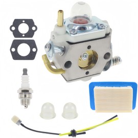 Hutdkte pb-580t Carburetor for Echo pb580t pb 580t pb-580h Leaf Blower Carburetor WTA-35 A021004331