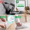 EZlifego Double Sided Tape Heavy Duty, Extra Large Nano Double