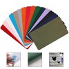 15Pcs Nylon Repair Patches, Self-Adhesive and Waterproof, Lightweight Repair Patches