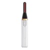 Heated Eyelash Curler Comb USB Rechargeable Electric Heated Eyelash Curler