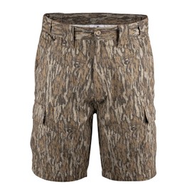 Men's Cargo Short Duck MO New Bottomland - 2XL