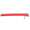 Diving Surface Marker Buoy Diver Inflatable Safety Signal Tube with