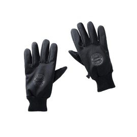 FC Bayern Munich Softshell Gloves, Size M