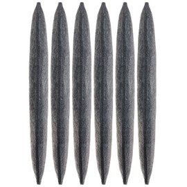 Brandsseller Round Diameter Felt Seat Cushion Chair Cushion Seat Pad Cushions